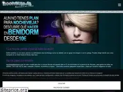Sites similar to nocheviejabenidorm.com