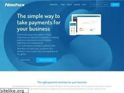 Sites similar to nochex.com