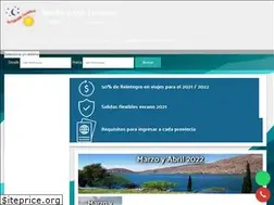 Sites similar to nocheydiaturismo.com
