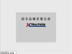 Sites similar to nochida.co.jp