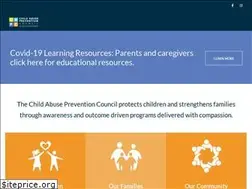 Sites similar to nochildabuse.org