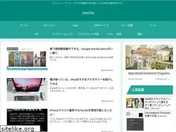 Sites similar to nochis.info