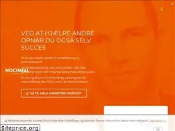 Sites similar to nochmal.dk