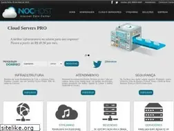 Sites similar to nochost.com.br