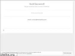 Sites similar to nochtofficial.wordpress.com