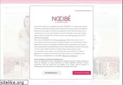 Sites similar to nocibe.fr