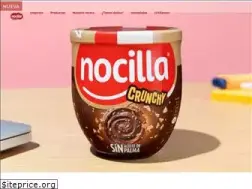 Sites similar to nocilla.es