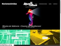 Sites similar to nocionesunidas.com