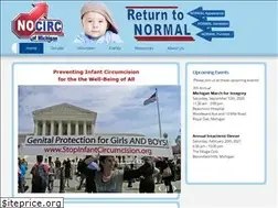 Sites similar to nocircofmi.org