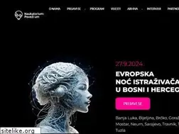 Sites similar to nocistrazivaca.ba