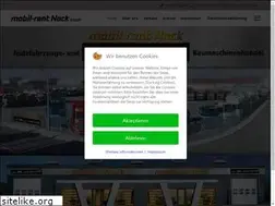 Sites similar to nock.de