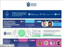 Sites similar to nocka.sk