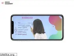 Sites similar to nockacademy.com