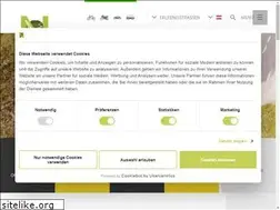 Sites similar to nockalmstrasse.at