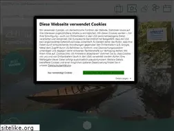 Sites similar to nockberge.at