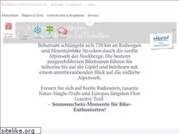Sites similar to nockbike.com
