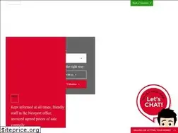 Sites similar to nockdeighton.co.uk