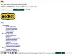 Sites similar to nocker.it