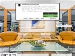 Sites similar to nockherberg.de