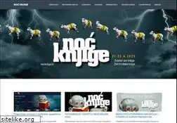 Sites similar to nocknjige.hr
