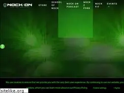 Sites similar to nockontv.com