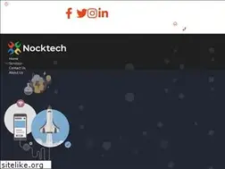 Sites similar to nocktech.com
