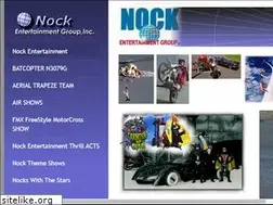 Sites similar to nockworldentertainment.com