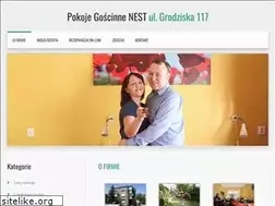 Sites similar to nocleg-poznan.pl