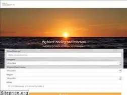 Sites similar to nocleg24h.pl