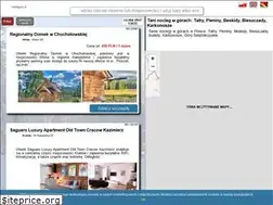Sites similar to nocleggory.pl