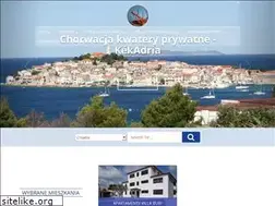 Sites similar to noclegi-apartamenty.com