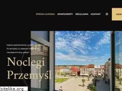 Sites similar to noclegi-przemysl.pl