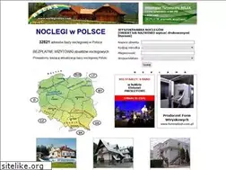 Sites similar to noclegi-relax.com