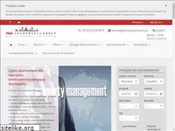 Sites similar to noclegi-warszawa.com