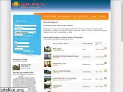 Sites similar to noclegi.biz.pl
