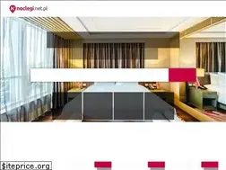 Sites similar to noclegi.net.pl