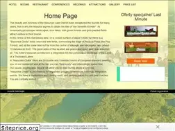 Sites similar to noclegimikolajki.eu