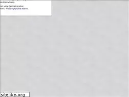 Sites similar to noclegiokecie.pl