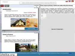 Sites similar to noclegirycerka.pl