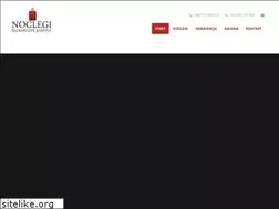 Sites similar to noclegislusarczyk.pl