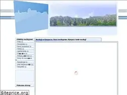 Sites similar to noclegiwkarpaczu.com