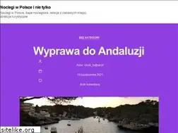 Sites similar to noclegiwpolsce.pl