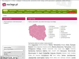 Sites similar to noclego.pl