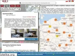 Sites similar to noclegoland.pl
