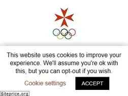 Sites similar to nocmalta.org