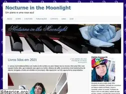 Sites similar to nocmoon.com