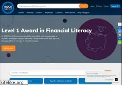Sites similar to nocn.org.uk