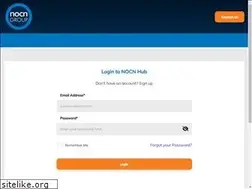 Sites similar to nocn.org