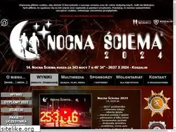 Sites similar to nocnasciema.com