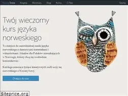 Sites similar to nocnasowa.pl